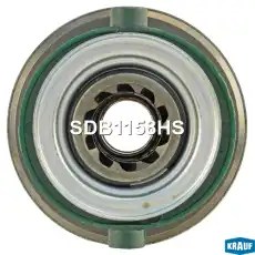 Бендикс стартера SDB1158HS KRAUF