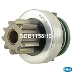 Бендикс стартера SDB1158HS KRAUF