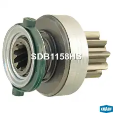 Бендикс стартера SDB1158HS KRAUF