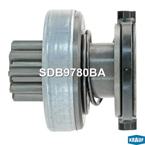 Бендикс стартера SDB9780BA KRAUF
