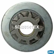 Бендикс стартера SDB8141EX KRAUF