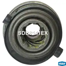 Бендикс стартера SDB8141EX KRAUF