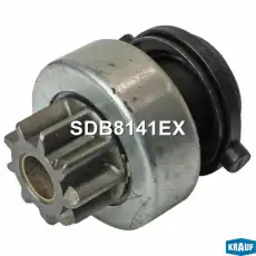 Бендикс стартера SDB8141EX KRAUF