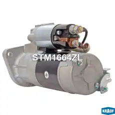 Стартер KRAUF STM1664ZL