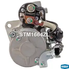 Стартер KRAUF STM1664ZL