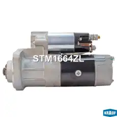 Стартер KRAUF STM1664ZL