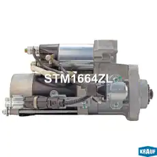 Стартер KRAUF STM1664ZL