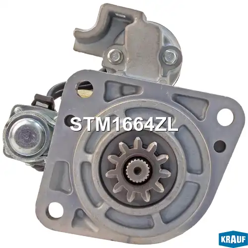 Стартер KRAUF STM1664ZL