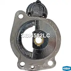 SBI4582LC Крышка стартера передняя KRAUF