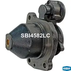 SBI4582LC Крышка стартера передняя KRAUF