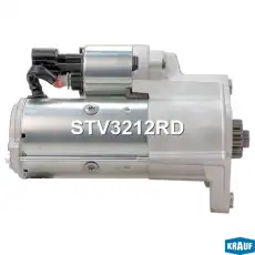 Стартер KRAUF STV3212RD