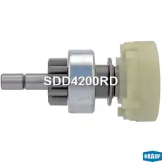 Бендикс стартера с редуктором SDD4200RD KRAUF