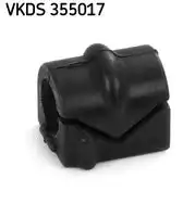 Втулка, стабилизатор VKDS 355017 SKF