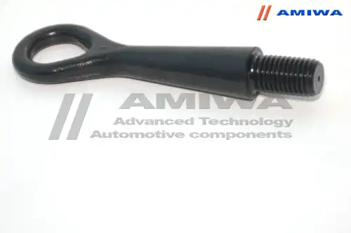 Крюк буксировочный AMIWA 01052269