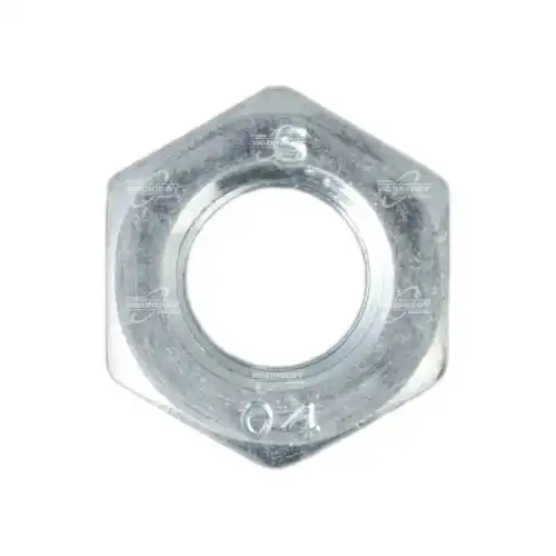 DIN439M8 Гайка MFG