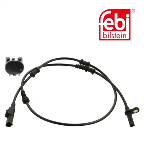 Датчик ABS FEBI 106704