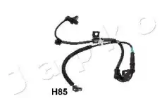 Датчик ABS JAPKO 151H85