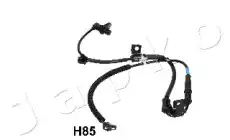 Датчик ABS JAPKO 151H85