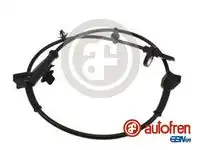 Датчик ABS AUTOFREN DS0091