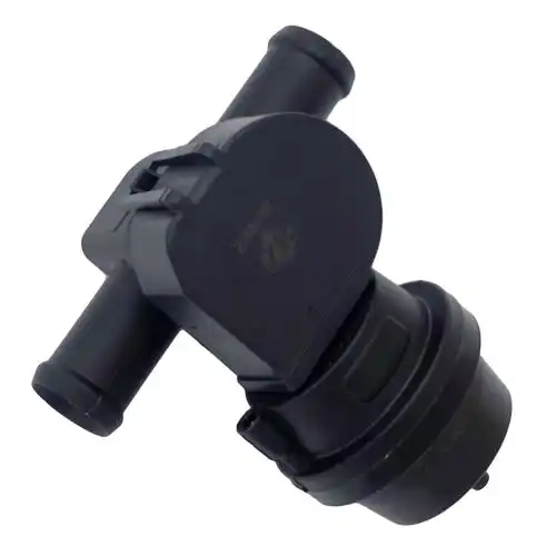 Клапан отопителя ZIKMAR Z68951R
