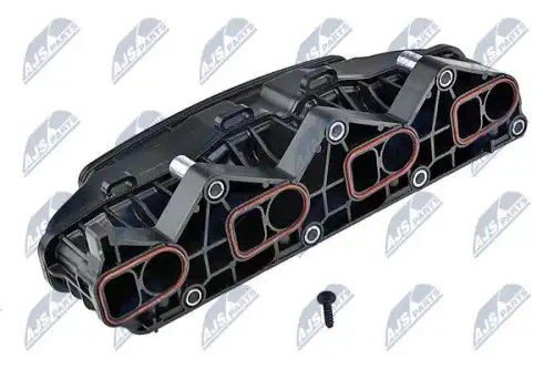 коллектор впускной!\ MB Sprinter All 06> BKS-ME-005 NTY