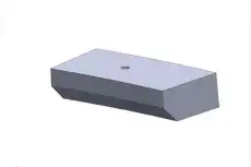 Кольца поршневые HASTINGS 2C4690S