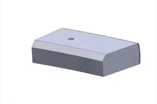Кольца поршневые HASTINGS 2D7296