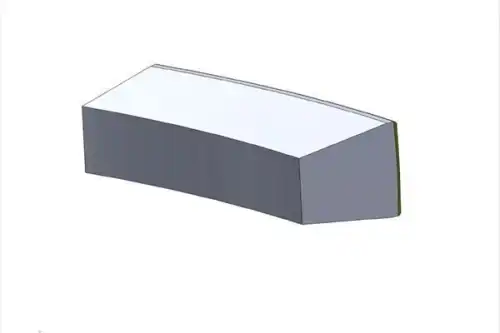 Кольца поршневые HASTINGS 2D7299