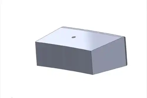 Кольца поршневые HASTINGS 2D7343