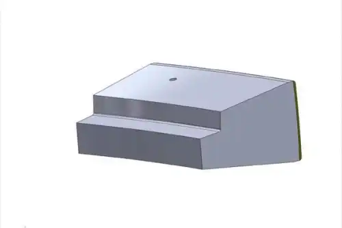 Кольца поршневые HASTINGS 2D7367