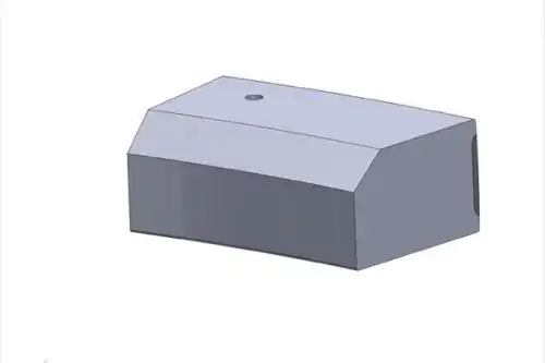 Кольца поршневые HASTINGS 2M5065S