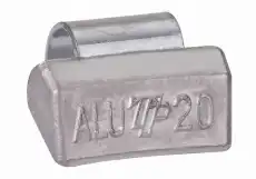 груз набивной! ALU, 20г, для литых дисков\ TPALU-020 TIPTOPOL