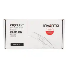 груз набивной! STD, 20г, для стальных дисков\ TPSTD-020 TIPTOPOL