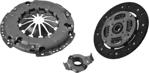 Комплект сцепления E.SASSONE Y294