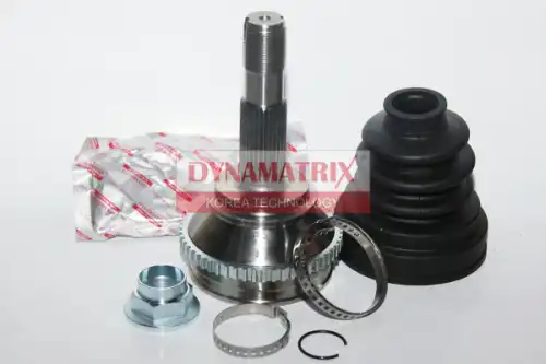 комплект ШРУСа DCV810094 DYNAMAX