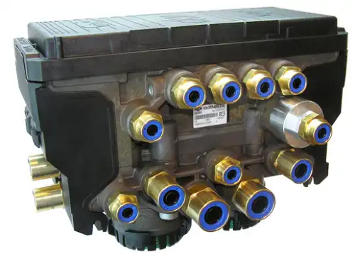 модулятор ЕБС\Schmitz TEBS G2.1 K019359V02N50 KNORR