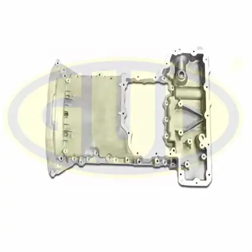 Поддон картера двигателя GUD GCD126000
