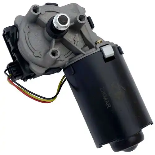 МОТОР СТЕКЛООЧИСТИТЕЛЯ Z59664R ZIKMAR