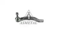 Рулевой наконечник AS-METAL 17RN5700