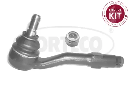 Рулевой наконечник CORTECO 49399616
