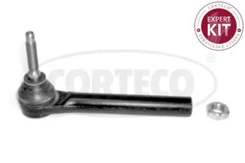Рулевой наконечник CORTECO 49400408