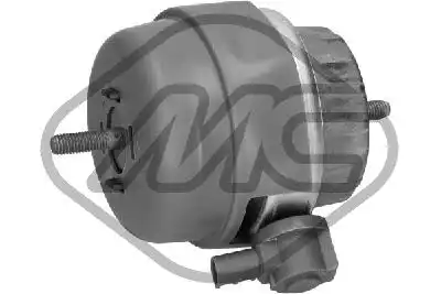 ОПОРА ДВИГАТЕЛЯ AUDI 07184 METALCAUCHO