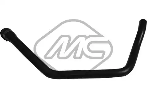 ПАТРУБОК BMW 97829 METALCAUCHO