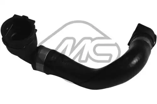 ПАТРУБОК BMW 97846 METALCAUCHO
