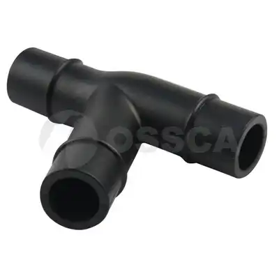 12744 ПАТРУБОК ВОЗДУШНЫЙ AIR HOSE OSSCA