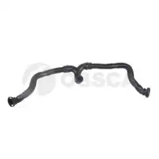 ПАТРУБОК ВОЗДУШНЫЙ AIR HOSE 20449 OSSCA