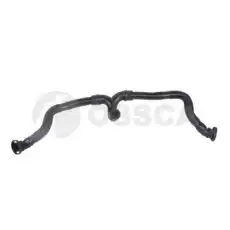 ПАТРУБОК ВОЗДУШНЫЙ AIR HOSE 20449 OSSCA