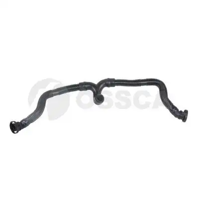ПАТРУБОК ВОЗДУШНЫЙ AIR HOSE 20449 OSSCA