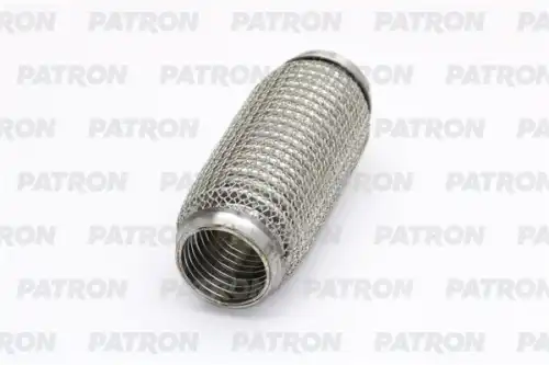 Гофра глушителя PATRON ELVW45X174SF L= d=