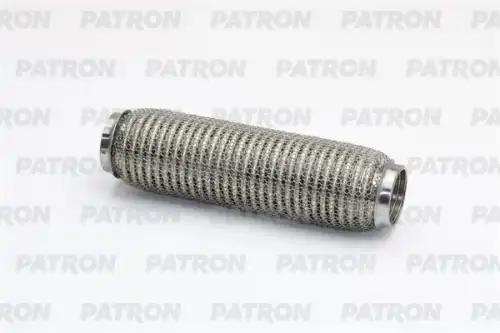 Гофра глушителя PATRON ELVW45X250SF L= d=